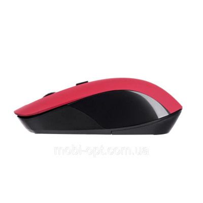 Bluetooth миша 2E MF211 red (2E-MF211WR) UA