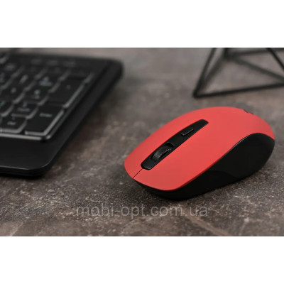 Bluetooth миша 2E MF211 red (2E-MF211WR) UA