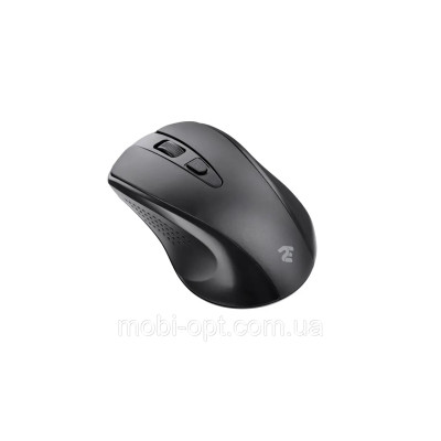 Bluetooth миша 2E MF213 black (2E-MF213WB) UA