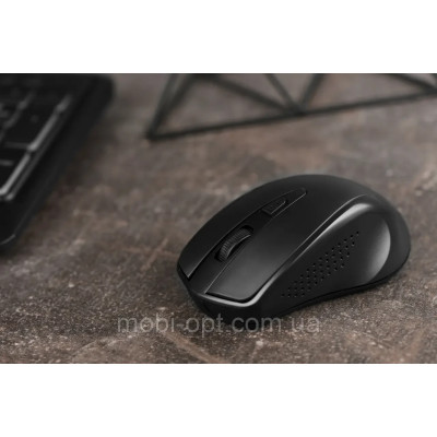 Bluetooth миша 2E MF213 black (2E-MF213WB) UA