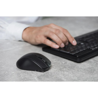Bluetooth миша 2E MF213 black (2E-MF213WB) UA
