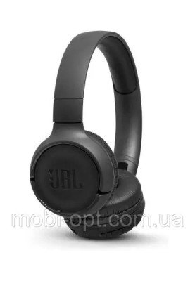 Bluetooth Stereo JBL Tune 500 BT (JBLT500BTBLK) Black UA