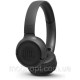 Bluetooth Stereo JBL Tune 500 BT (JBLT500BTBLK) Black UA