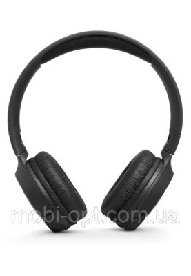 Bluetooth Stereo JBL Tune 500 BT (JBLT500BTBLK) Black UA