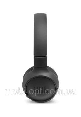 Bluetooth Stereo JBL Tune 500 BT (JBLT500BTBLK) Black UA