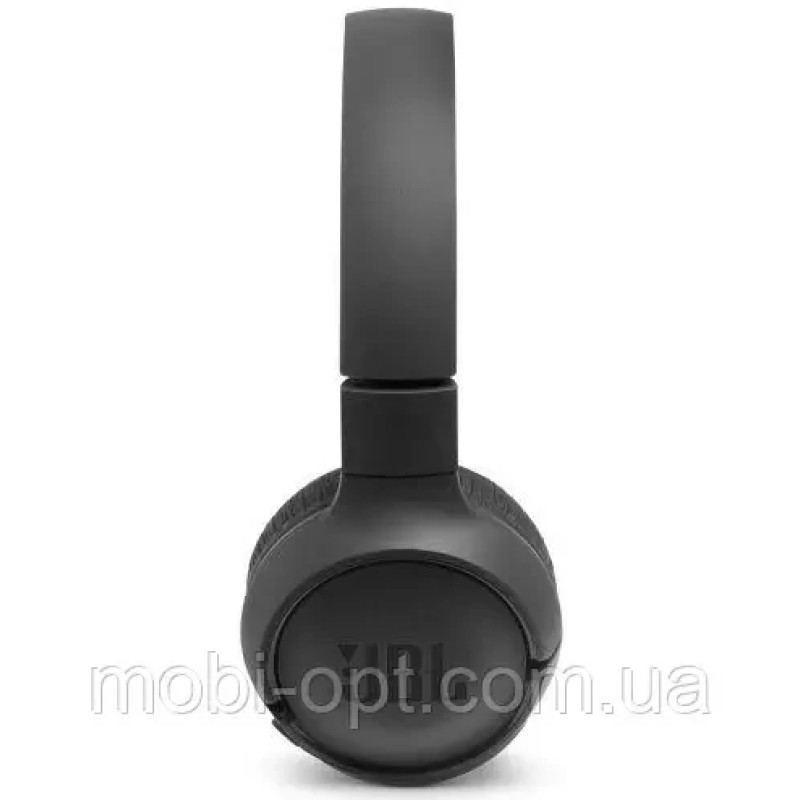 Bluetooth Stereo JBL Tune 500 BT (JBLT500BTBLK) Black UA