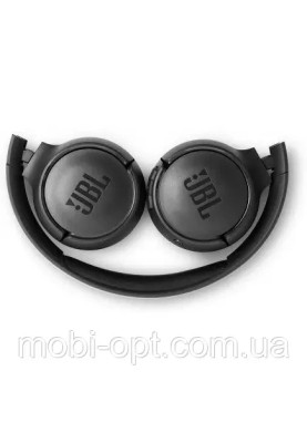 Bluetooth Stereo JBL Tune 500 BT (JBLT500BTBLK) Black UA