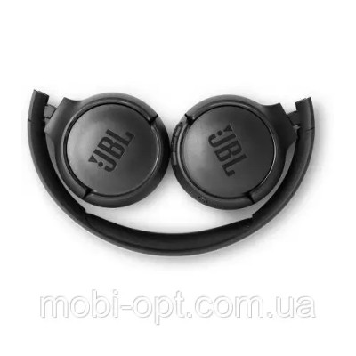 Bluetooth Stereo JBL Tune 500 BT (JBLT500BTBLK) Black UA Bluetooth Stereo JBL Tune 500 BT (JBLT500BTBLK) Black UA