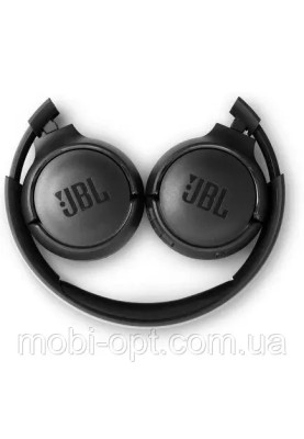 Bluetooth Stereo JBL Tune 500 BT (JBLT500BTBLK) Black UA