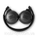 Bluetooth Stereo JBL Tune 500 BT (JBLT500BTBLK) Black UA