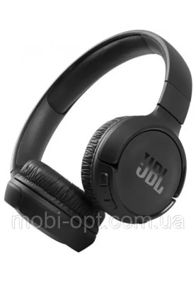 Bluetooth Stereo JBL Tune 510BT (JBLT510BTBLKEU) Black UA