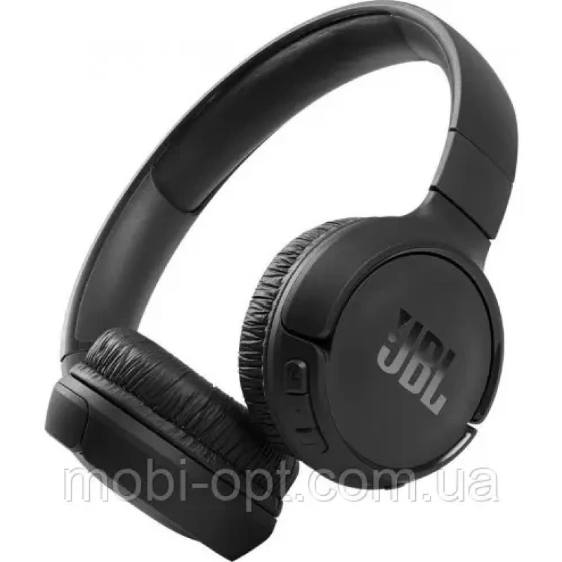 Bluetooth Stereo JBL Tune 510BT (JBLT510BTBLKEU) Black UA