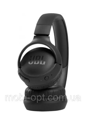 Bluetooth Stereo JBL Tune 510BT (JBLT510BTBLKEU) Black UA