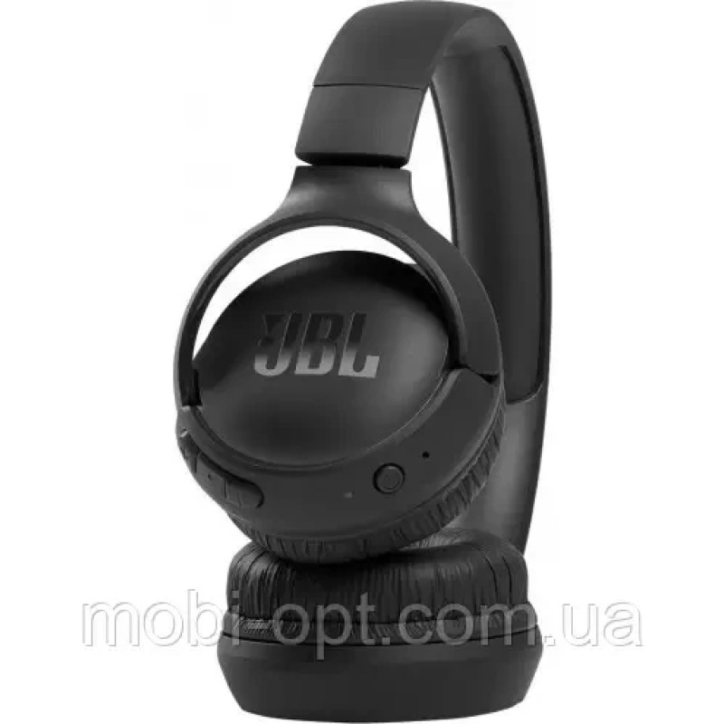 Bluetooth Stereo JBL Tune 510BT (JBLT510BTBLKEU) Black UA