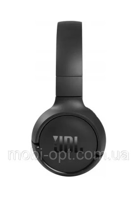 Bluetooth Stereo JBL Tune 510BT (JBLT510BTBLKEU) Black UA