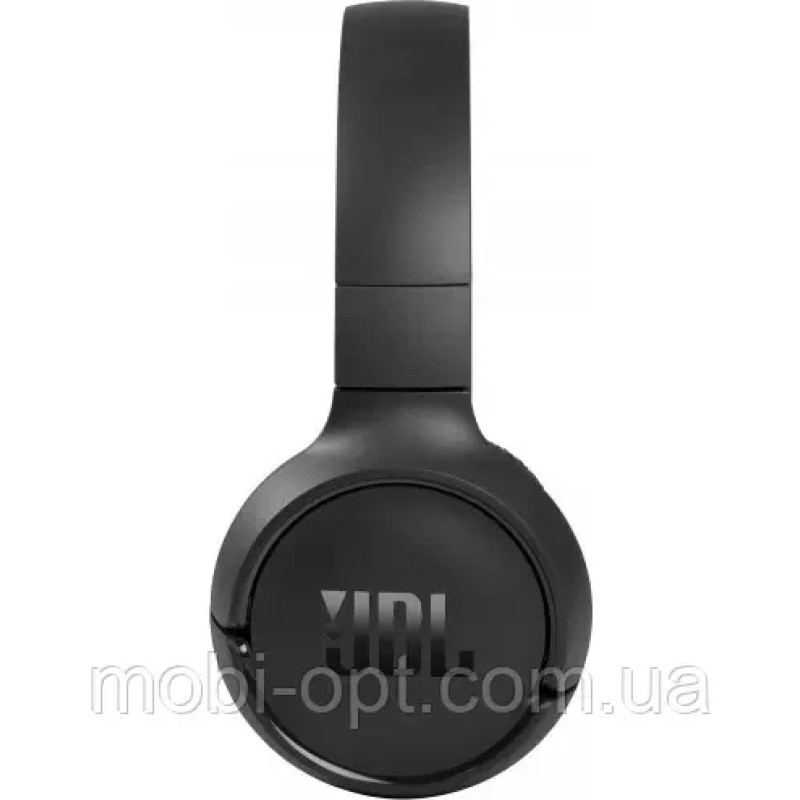 Bluetooth Stereo JBL Tune 510BT (JBLT510BTBLKEU) Black UA