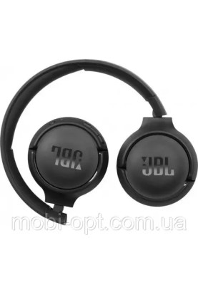Bluetooth Stereo JBL Tune 510BT (JBLT510BTBLKEU) Black UA