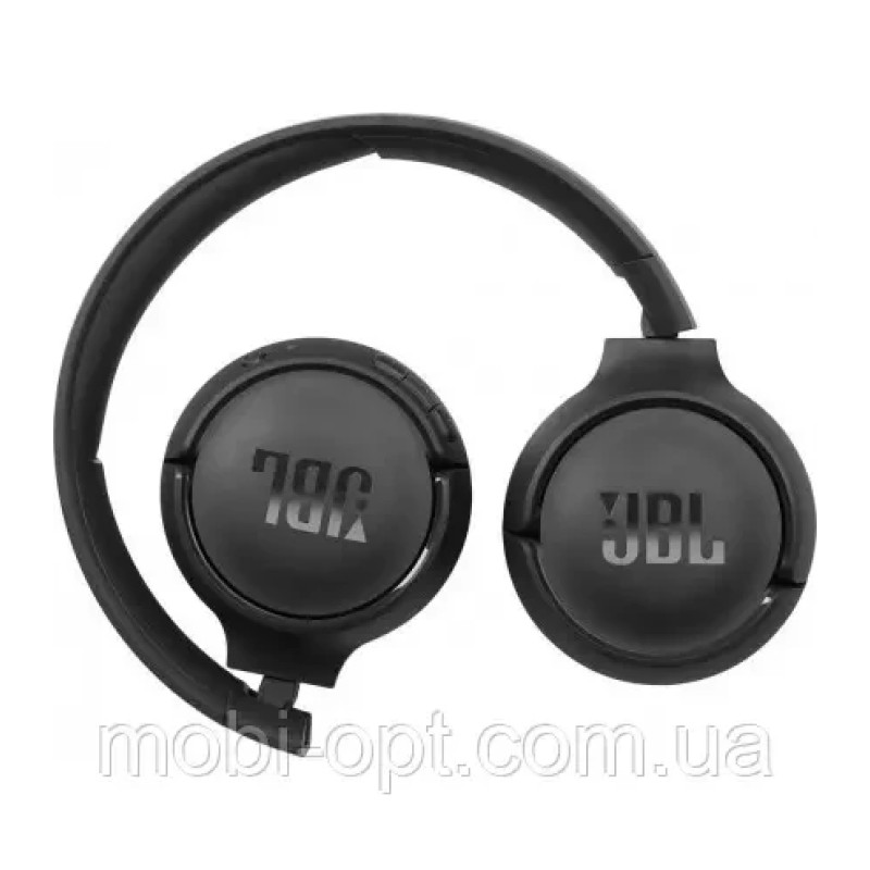 Bluetooth Stereo JBL Tune 510BT (JBLT510BTBLKEU) Black UA