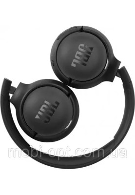 Bluetooth Stereo JBL Tune 510BT (JBLT510BTBLKEU) Black UA