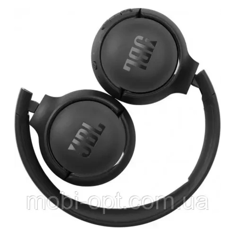 Bluetooth Stereo JBL Tune 510BT (JBLT510BTBLKEU) Black UA