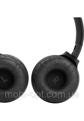 Bluetooth Stereo JBL Tune 510BT (JBLT510BTBLKEU) Black UA