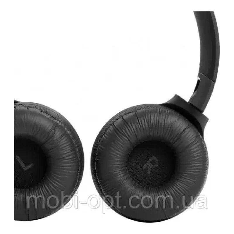 Bluetooth Stereo JBL Tune 510BT (JBLT510BTBLKEU) Black UA