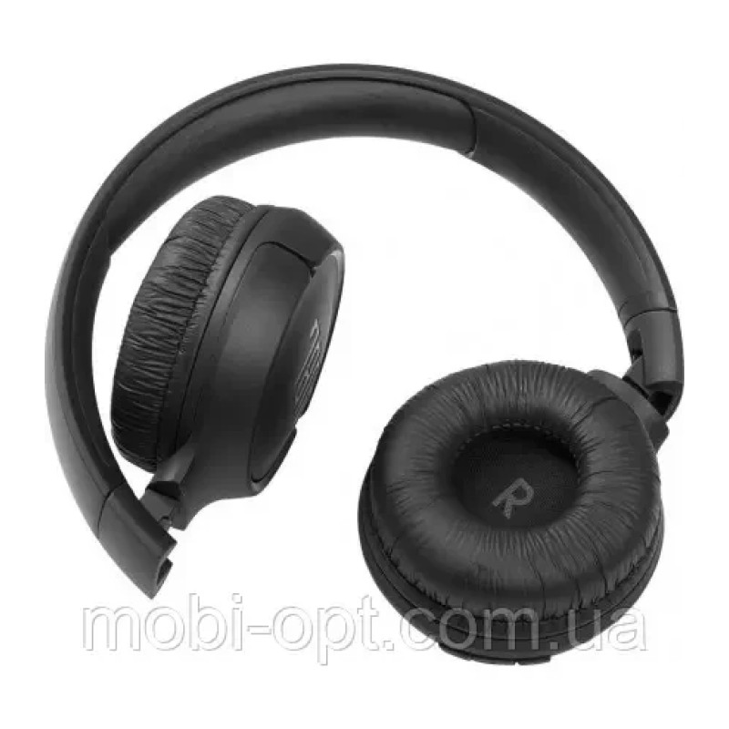 Bluetooth Stereo JBL Tune 510BT (JBLT510BTBLKEU) Black UA