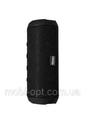 Bluetooth Колонка Gelius Pro Infinity 3 GP-BS510SE Speaker Black