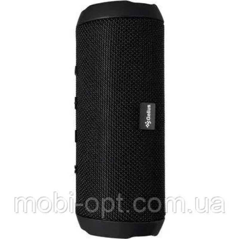 Bluetooth Колонка Gelius Pro Infinity 3 GP-BS510SE Speaker Black