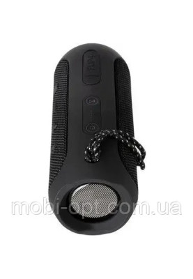 Bluetooth Колонка Gelius Pro Infinity 3 GP-BS510SE Speaker Black