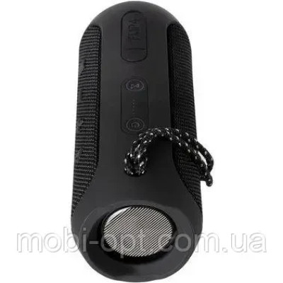 Bluetooth Колонка Gelius Pro Infinity 3 GP-BS510SE Speaker Black