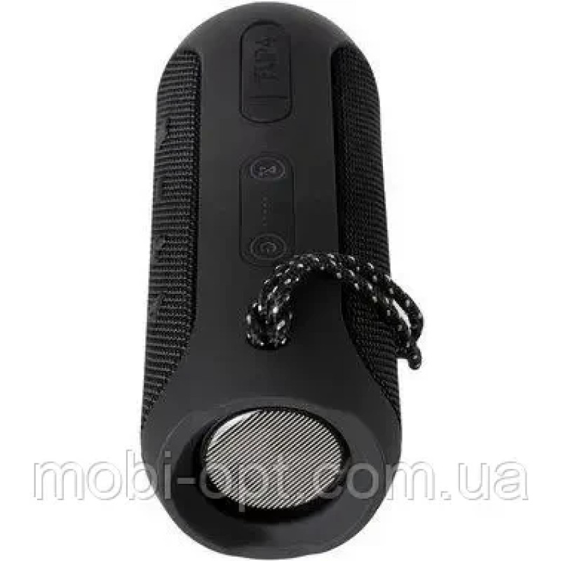 Bluetooth Колонка Gelius Pro Infinity 3 GP-BS510SE Speaker Black