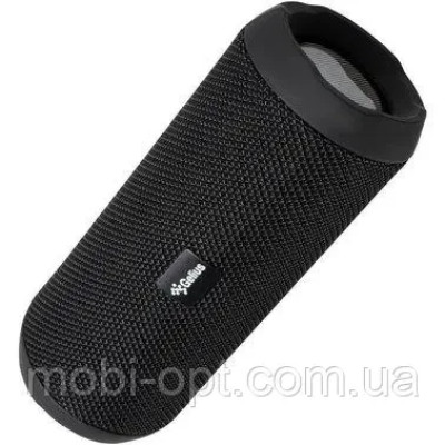 Bluetooth Колонка Gelius Pro Infinity 3 GP-BS510SE Speaker Black
