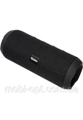 Bluetooth Колонка Gelius Pro Infinity 3 GP-BS510SE Speaker Black