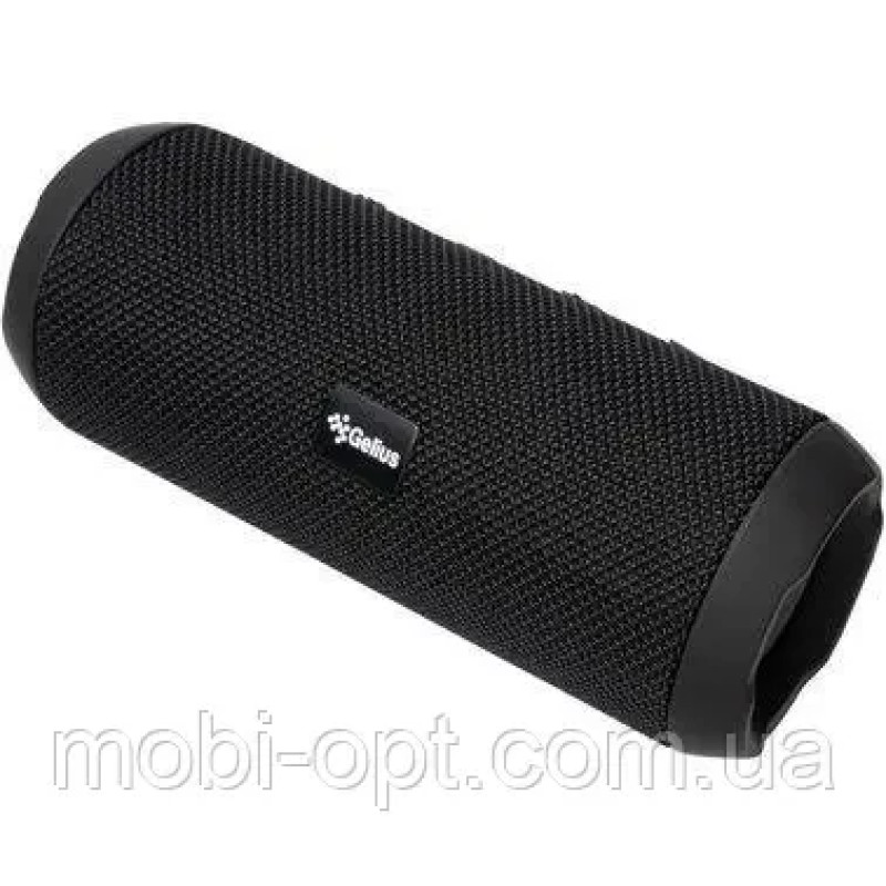 Bluetooth Колонка Gelius Pro Infinity 3 GP-BS510SE Speaker Black