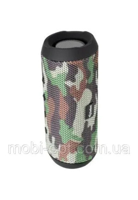 Bluetooth Колонка Gelius Pro Infinity 3 GP-BS510SE Army