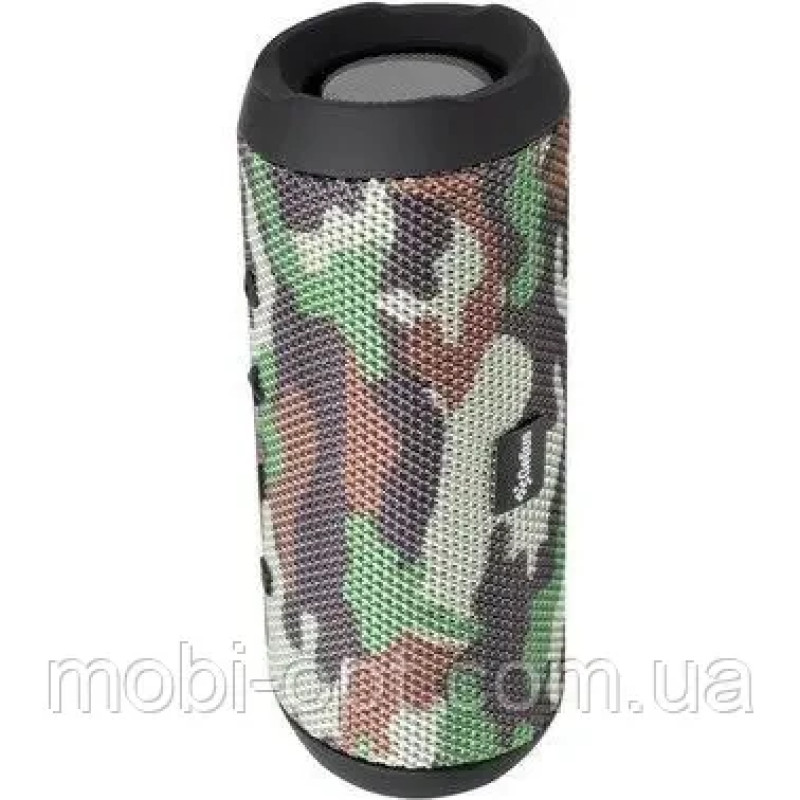 Bluetooth Колонка Gelius Pro Infinity 3 GP-BS510SE Army