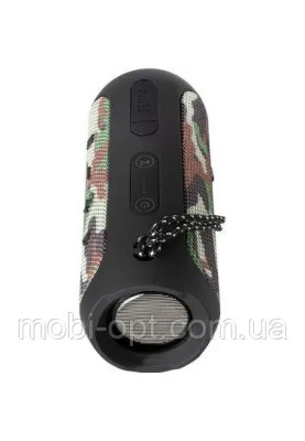 Bluetooth Колонка Gelius Pro Infinity 3 GP-BS510SE Army
