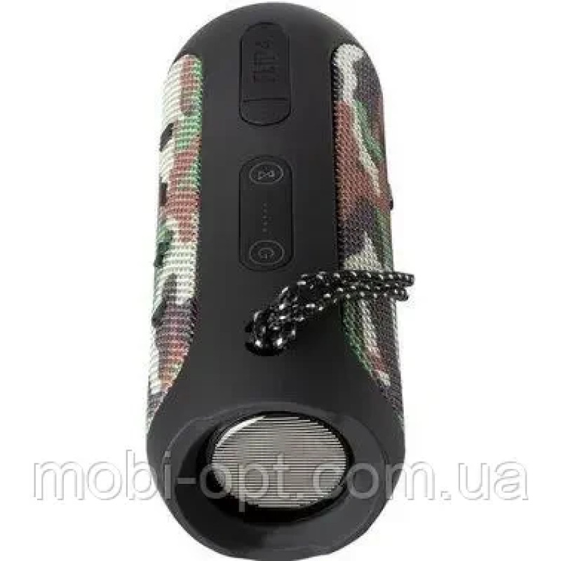 Bluetooth Колонка Gelius Pro Infinity 3 GP-BS510SE Army