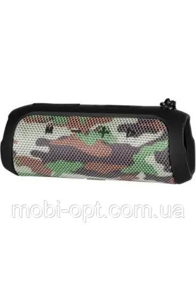 Bluetooth Колонка Gelius Pro Infinity 3 GP-BS510SE Army
