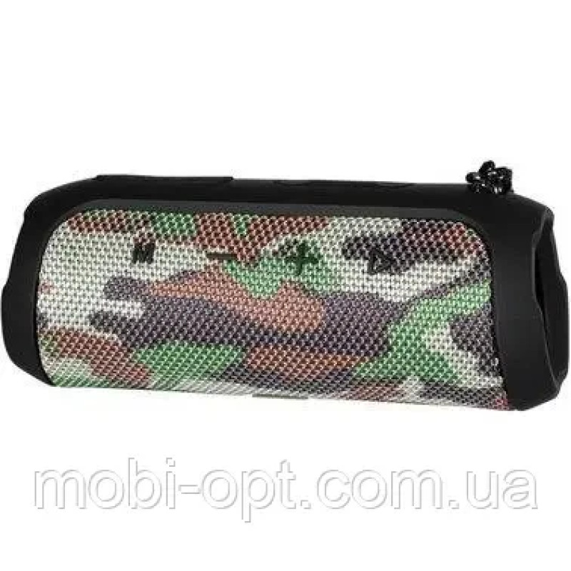 Bluetooth Колонка Gelius Pro Infinity 3 GP-BS510SE Army