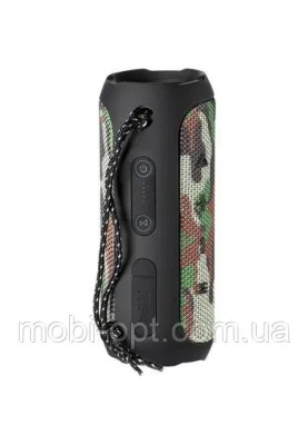 Bluetooth Колонка Gelius Pro Infinity 3 GP-BS510SE Army