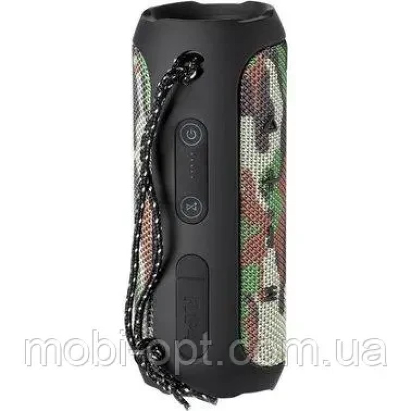 Bluetooth Колонка Gelius Pro Infinity 3 GP-BS510SE Army