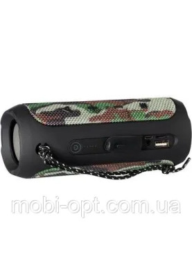 Bluetooth Колонка Gelius Pro Infinity 3 GP-BS510SE Army