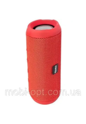Bluetooth Колонка Gelius Pro Infinity 3 GP-BS510SE Speaker Red