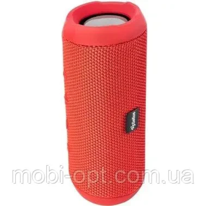 Bluetooth Колонка Gelius Pro Infinity 3 GP-BS510SE Speaker Red