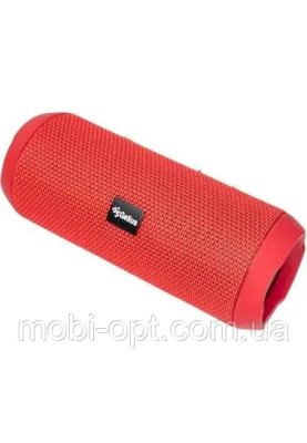 Bluetooth Колонка Gelius Pro Infinity 3 GP-BS510SE Speaker Red