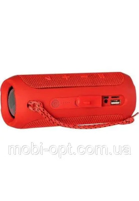 Bluetooth Колонка Gelius Pro Infinity 3 GP-BS510SE Speaker Red
