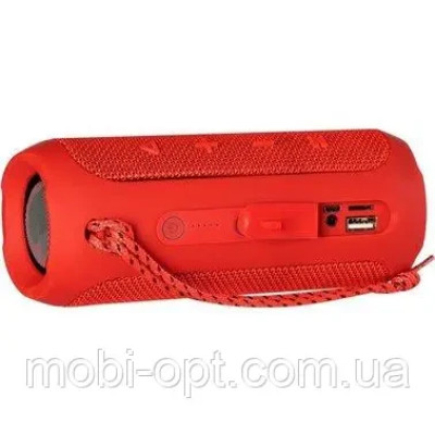 Bluetooth Колонка Gelius Pro Infinity 3 GP-BS510SE Speaker Red