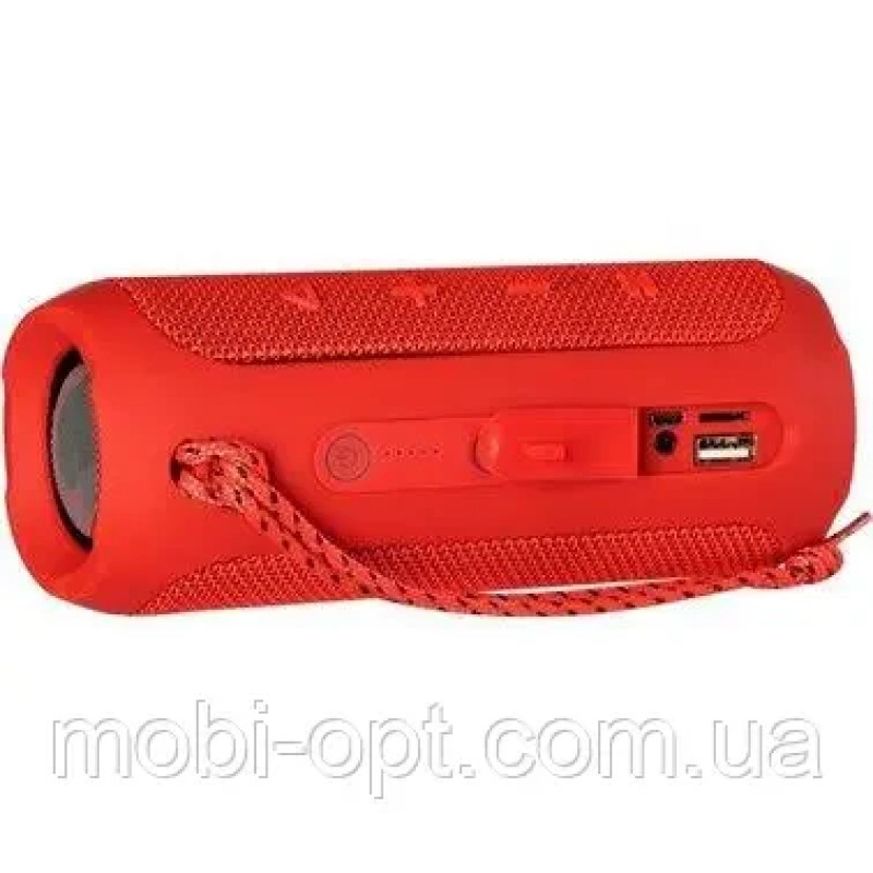 Bluetooth Колонка Gelius Pro Infinity 3 GP-BS510SE Speaker Red